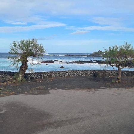 Azores Blue Bay Madalena  Exterior foto