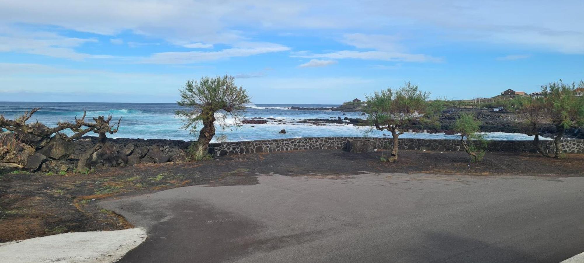 Azores Blue Bay Madalena  Exterior foto