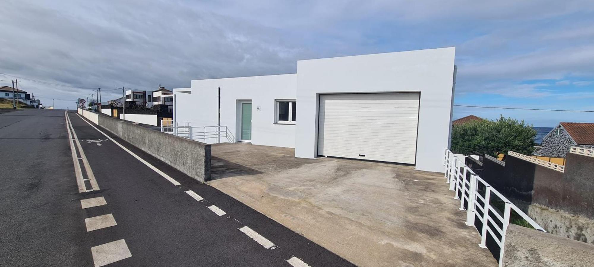 Azores Blue Bay Madalena  Exterior foto
