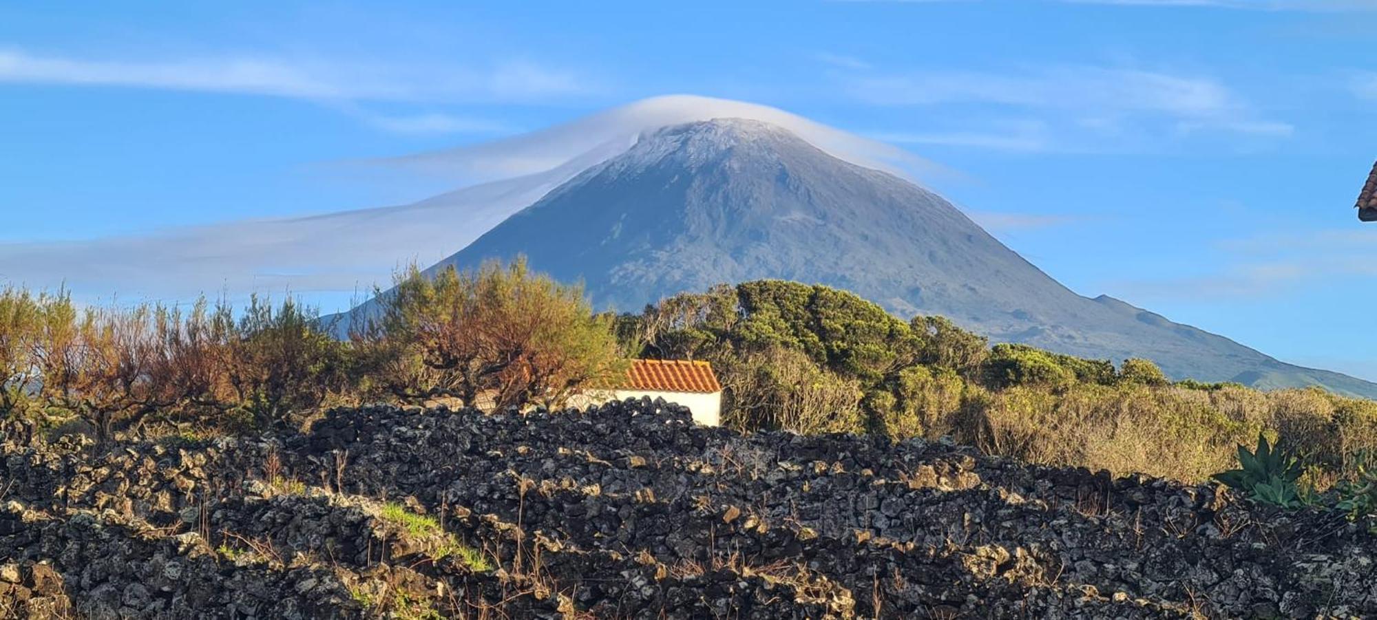 Azores Blue Bay Madalena  Exterior foto